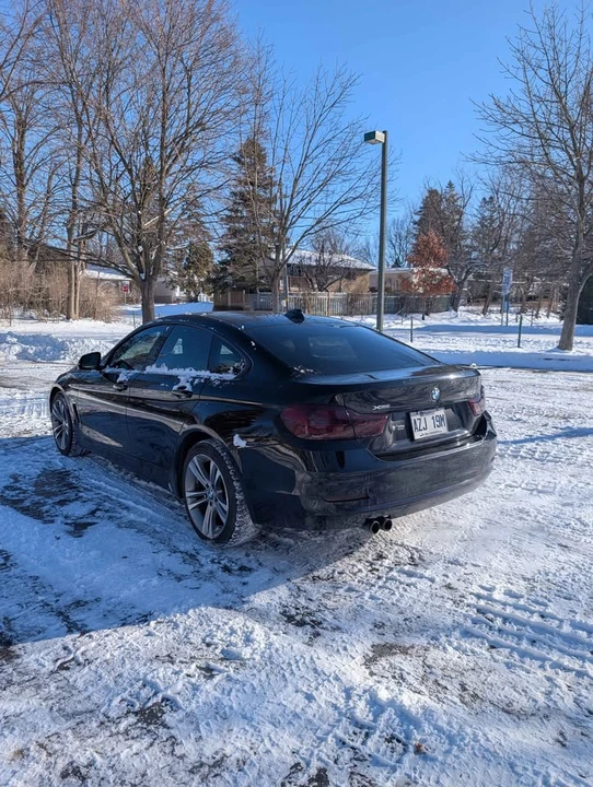 2016 BMW 4 Series - Image 4 of 9