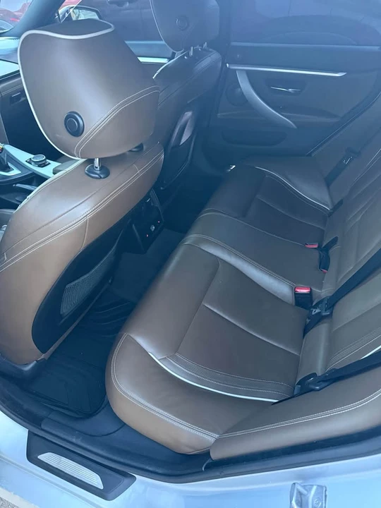 2016 BMW 4 Series - Image 9 of 19
