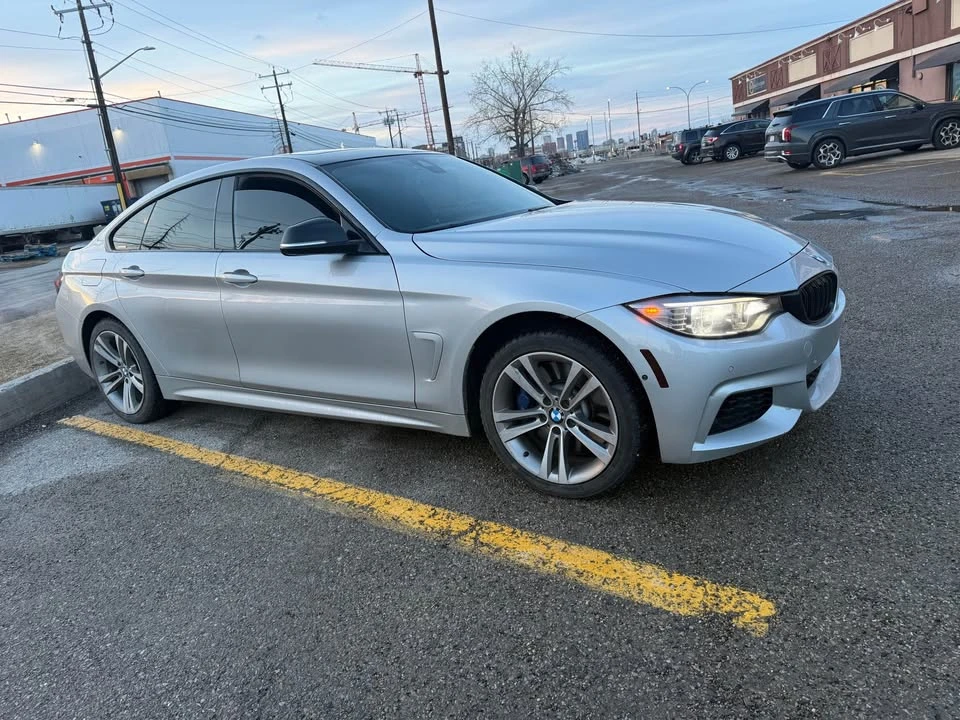2016 BMW 4 Series - Image 5 of 19