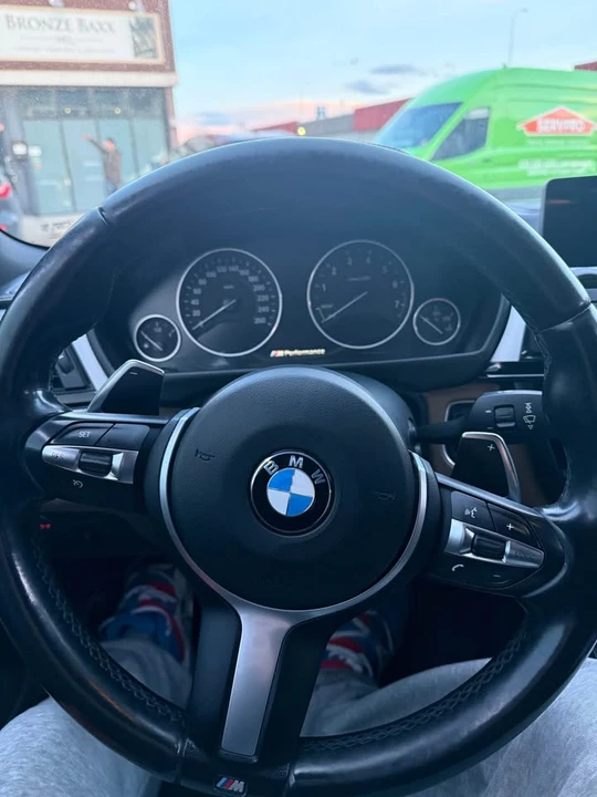 2016 BMW 4 Series - Image 13 of 19