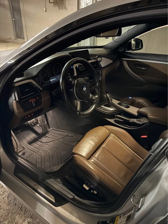 2016 BMW 4 Series - Image 15 of 19