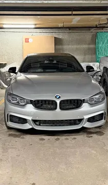 2016 BMW 4 Series 435 Dinan Gran Coupe