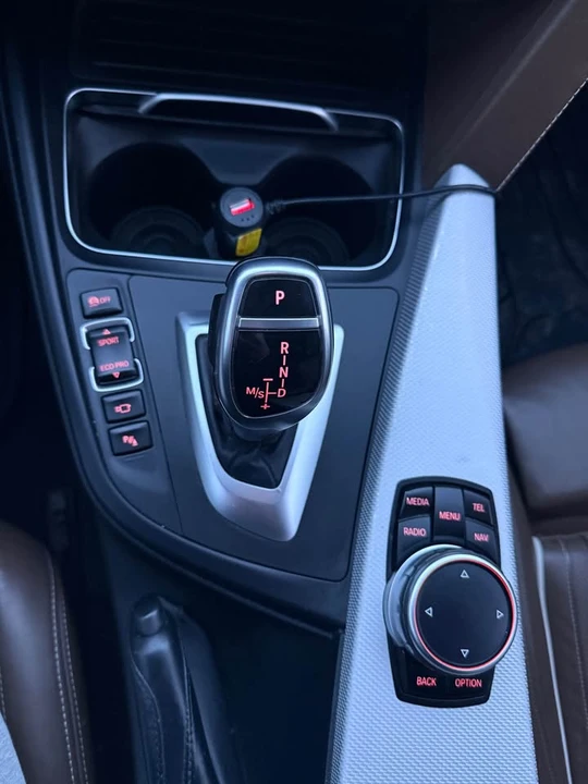 2016 BMW 4 Series - Image 17 of 19