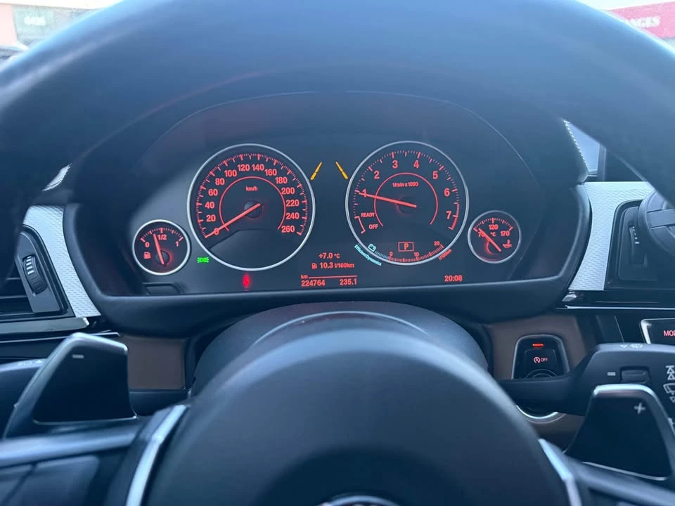 2016 BMW 4 Series - Image 12 of 19