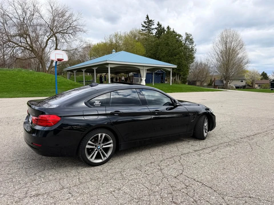2016 BMW 4 Series - Image 5 of 14