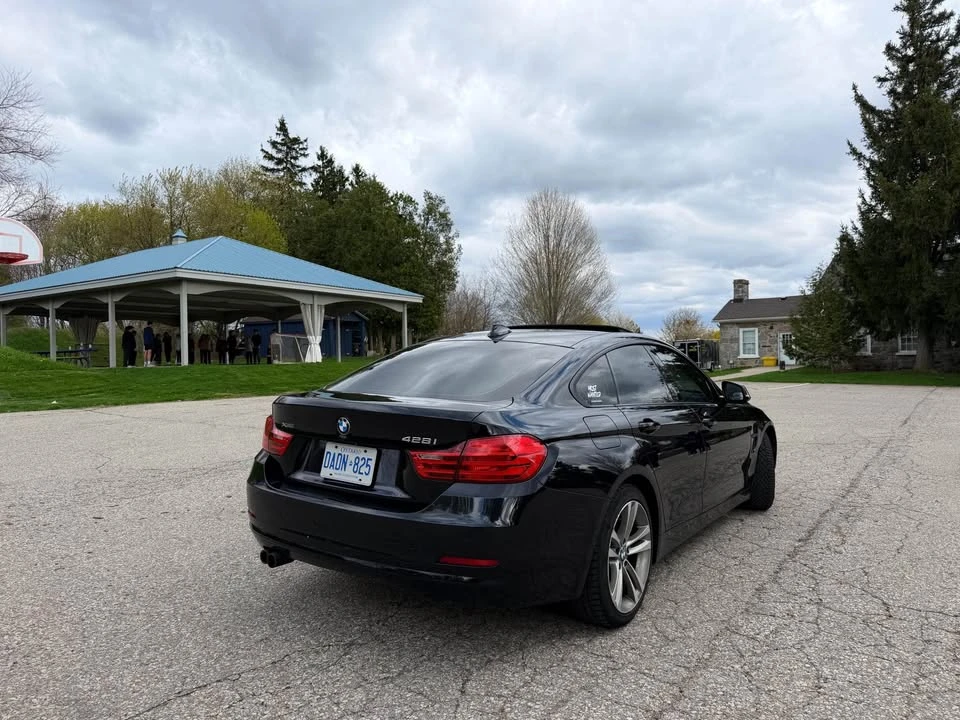 2016 BMW 4 Series - Image 4 of 14