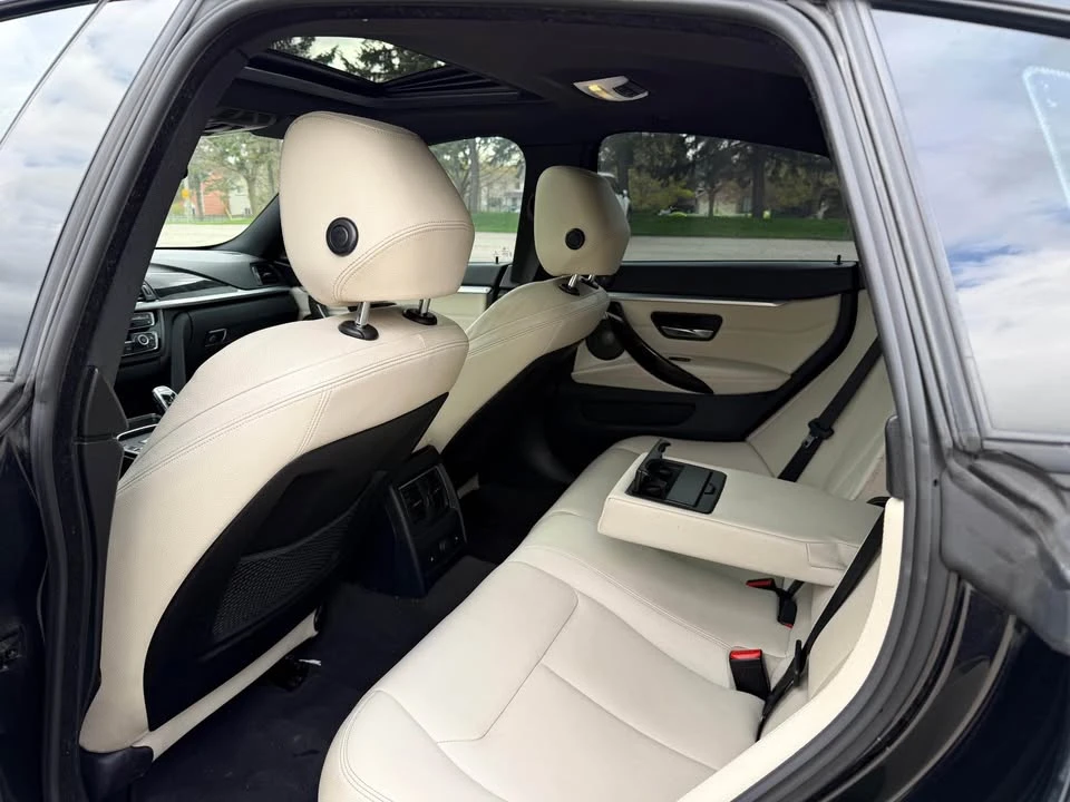2016 BMW 4 Series - Image 10 of 14