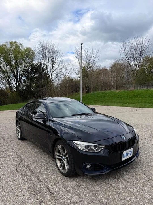 2016 BMW 4 Series - Image 6 of 14