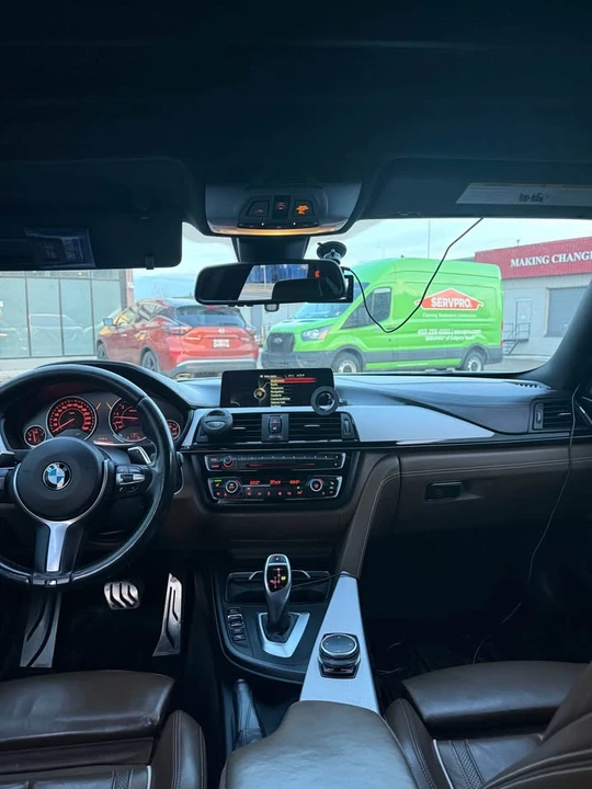 2016 BMW 4 Series - Image 7 of 19