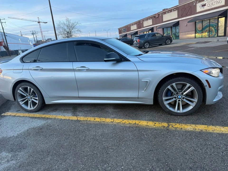 2016 BMW 4 Series - Image 6 of 19