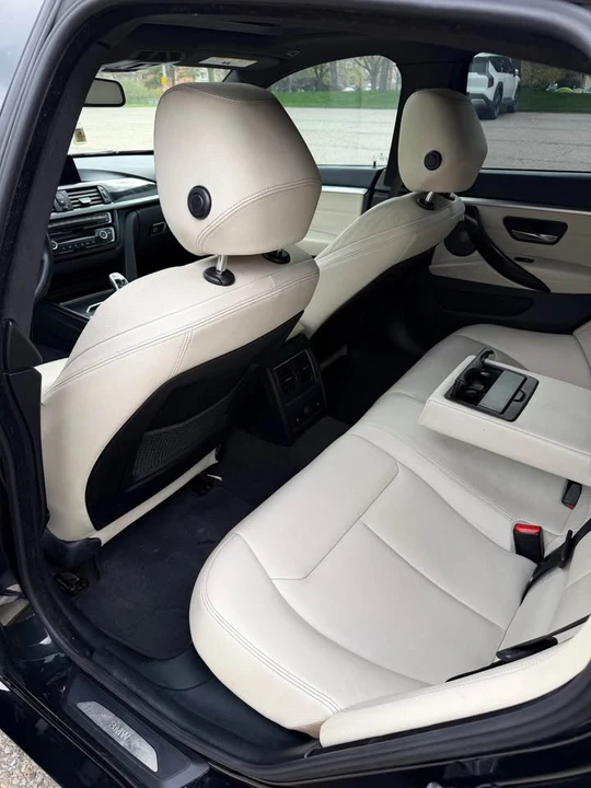 2016 BMW 4 Series - Image 7 of 13