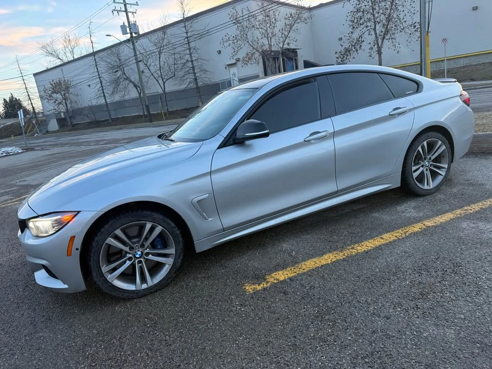 2016 BMW 4 Series - Image 4 of 19