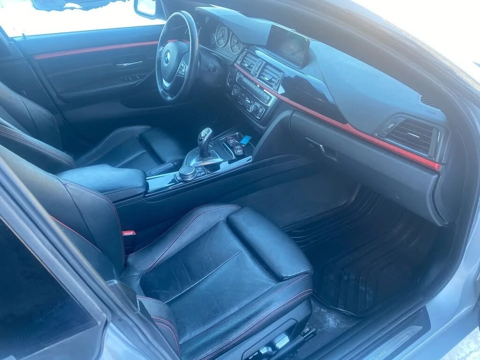 2016 BMW 4 Series - Image 17 of 19