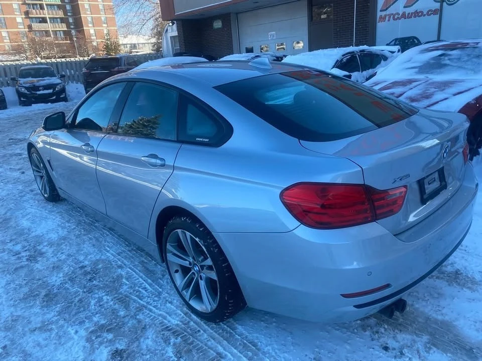 2016 BMW 4 Series - Image 6 of 19