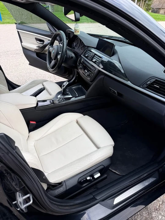 2016 BMW 4 Series - Image 10 of 13
