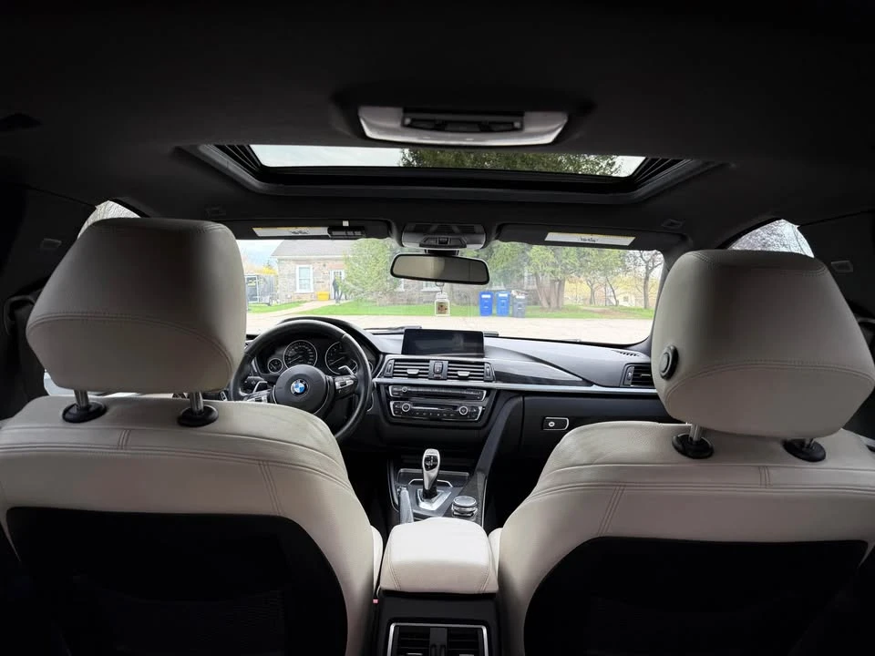2016 BMW 4 Series - Image 12 of 14