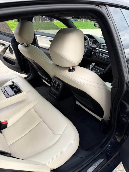 2016 BMW 4 Series - Image 9 of 13