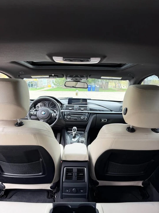 2016 BMW 4 Series - Image 11 of 13