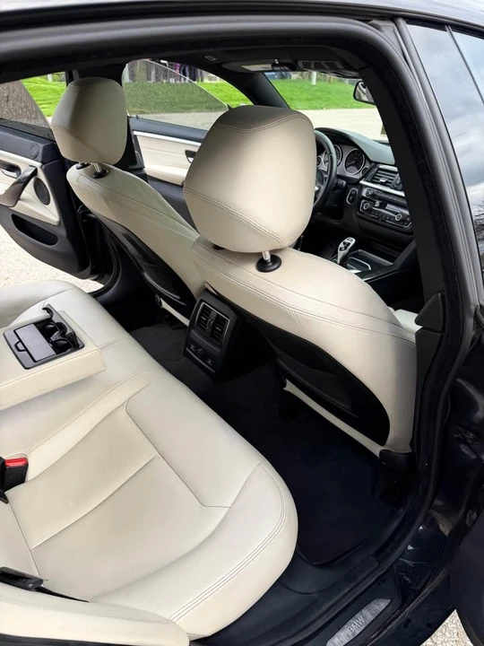 2016 BMW 4 Series - Image 13 of 14