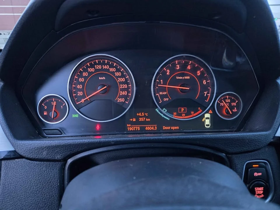 2016 BMW 4 Series - Image 11 of 11