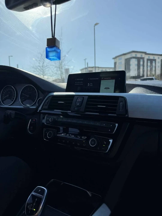 2016 BMW 4 Series - Image 5 of 11