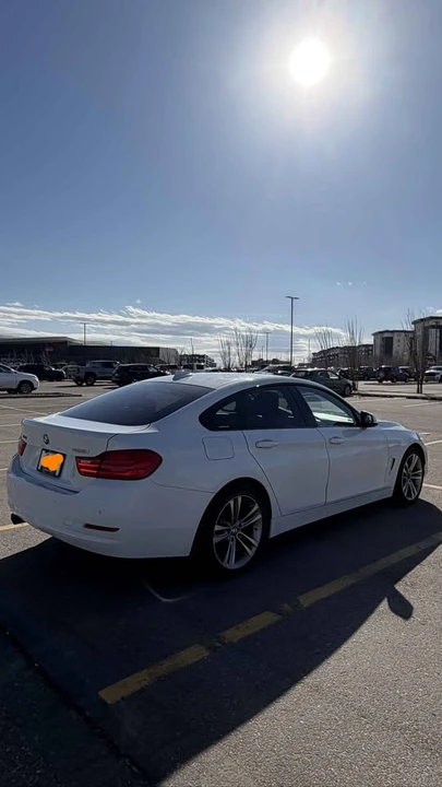 2016 BMW 4 Series - Image 8 of 11