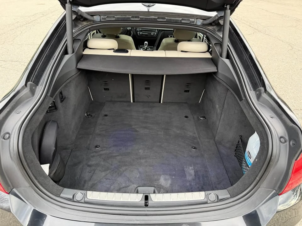 2016 BMW 4 Series - Image 14 of 14