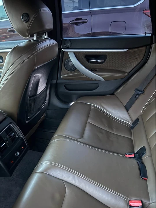 2016 BMW 4 Series - Image 11 of 17