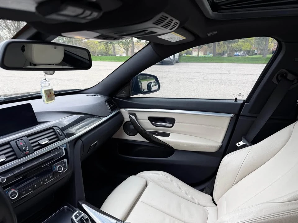 2016 BMW 4 Series - Image 11 of 14