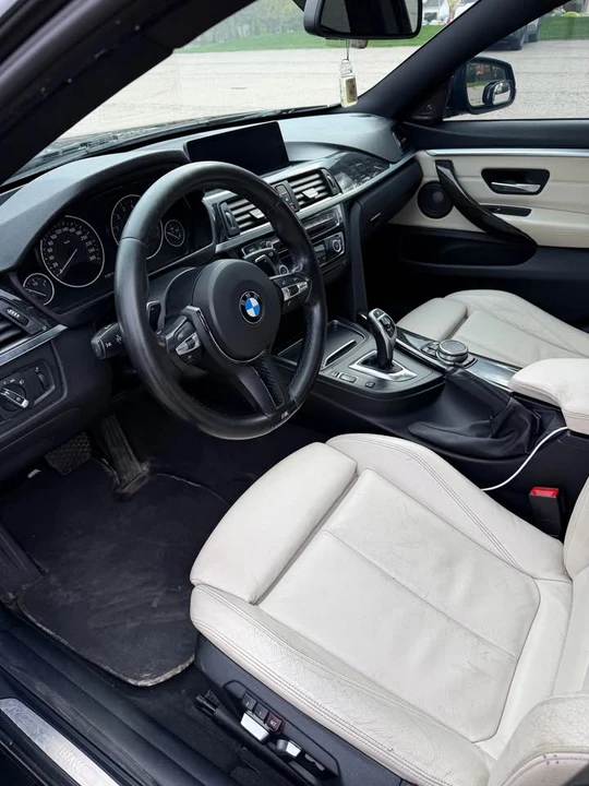 2016 BMW 4 Series - Image 6 of 13