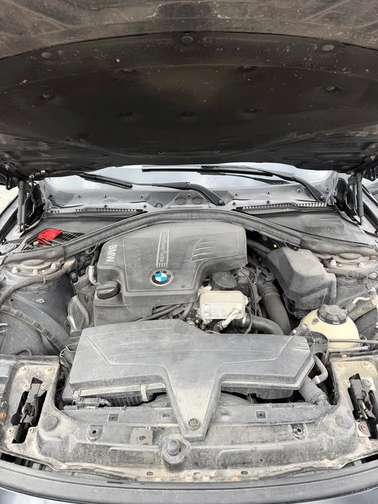 2016 BMW 4 Series - Image 13 of 13