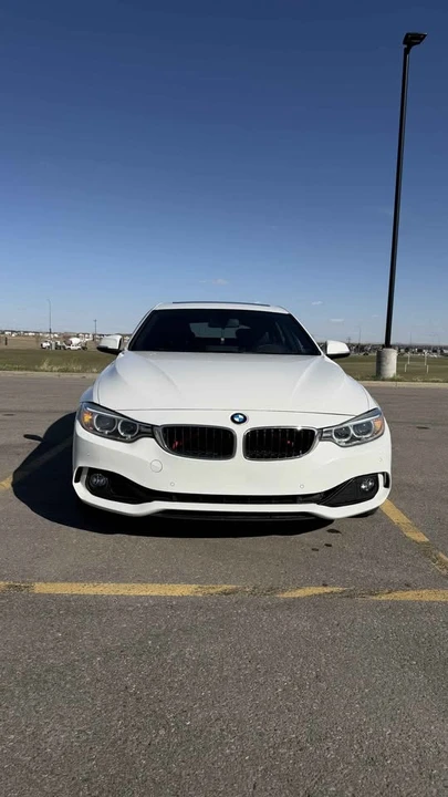 2016 BMW 4 Series - Image 2 of 11