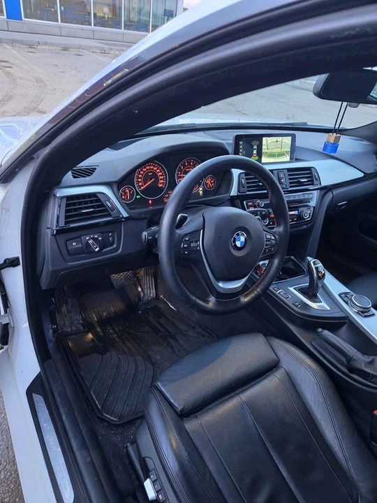 2016 BMW 4 Series - Image 10 of 11