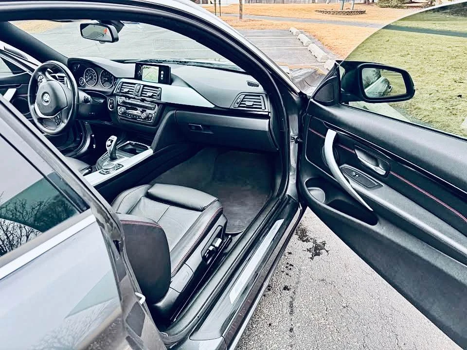 2016 BMW 4 Series - Image 6 of 7