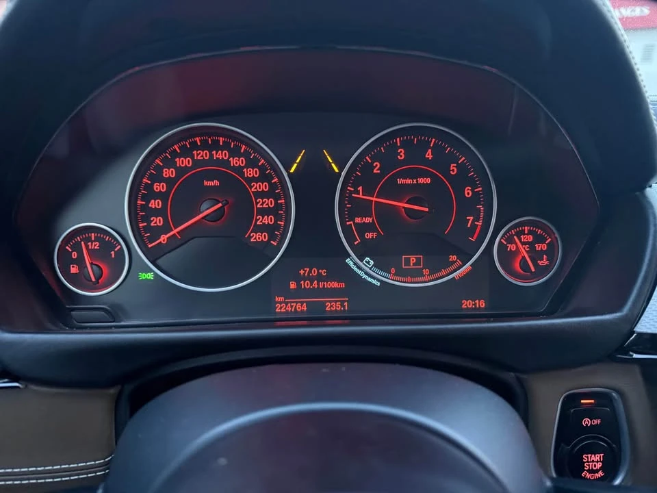 2016 BMW 4 Series - Image 5 of 17