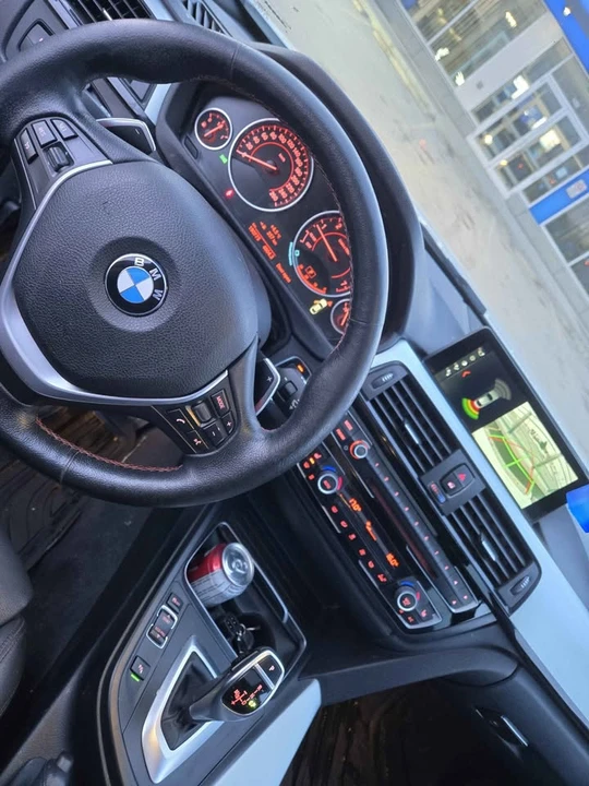 2016 BMW 4 Series - Image 9 of 11