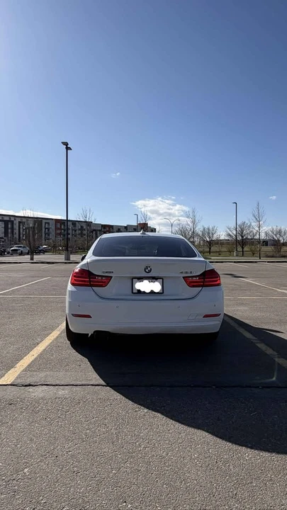 2016 BMW 4 Series - Image 6 of 11