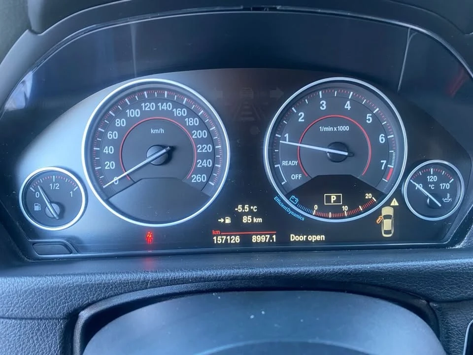 2016 BMW 4 Series - Image 18 of 19