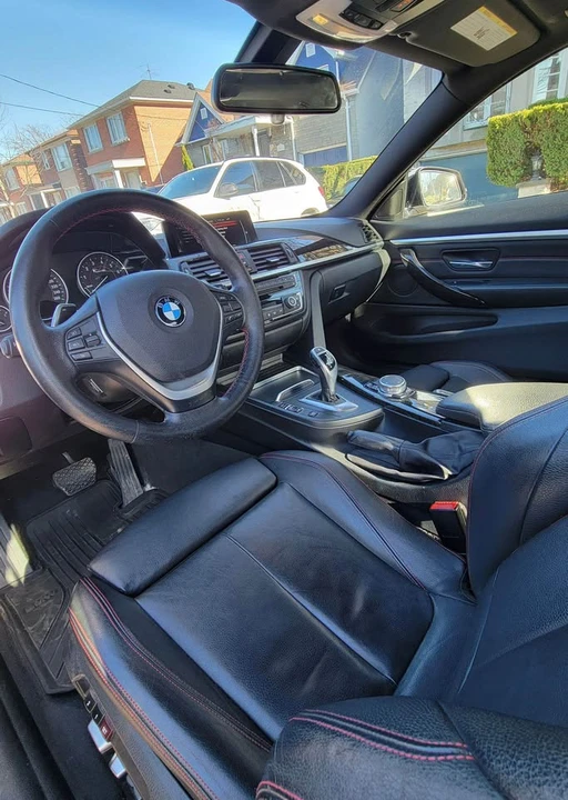 2016 BMW 4 Series - Image 3 of 3