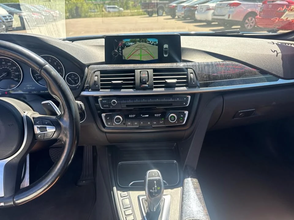 2016 BMW 4 Series - Image 10 of 13