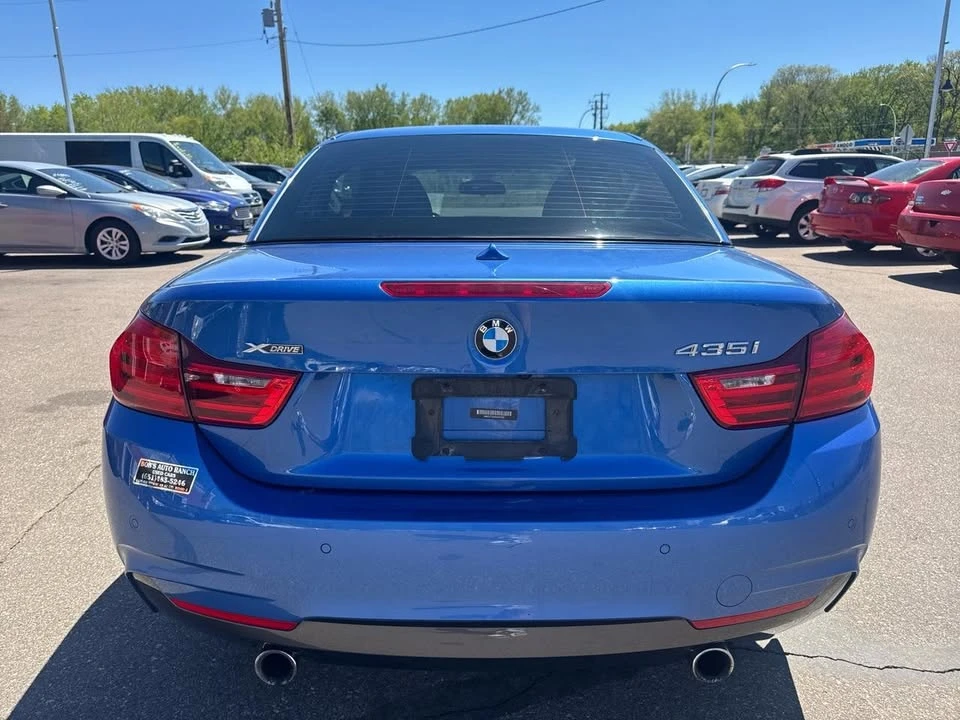 2016 BMW 4 Series - Image 6 of 13