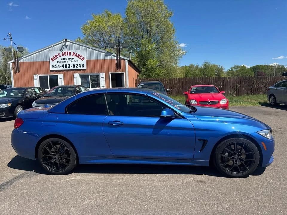 2016 BMW 4 Series - Image 4 of 13