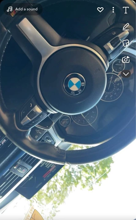 2016 BMW 4 Series - Image 12 of 12
