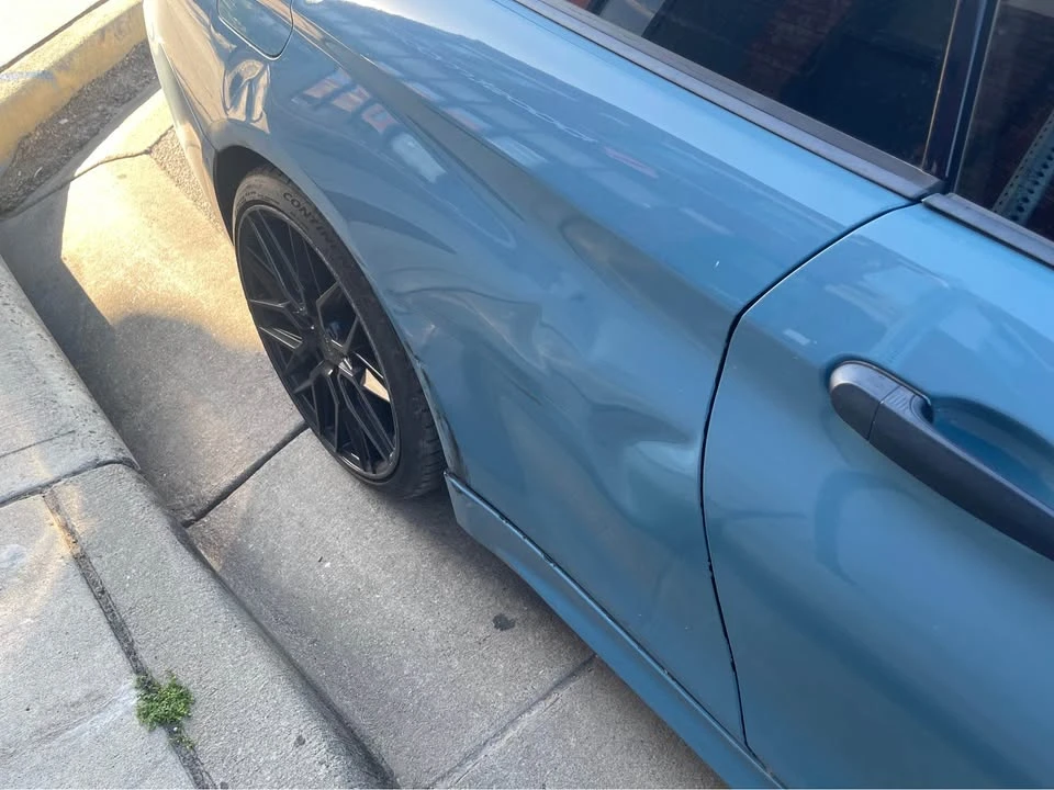 2016 BMW 4 Series - Image 7 of 12