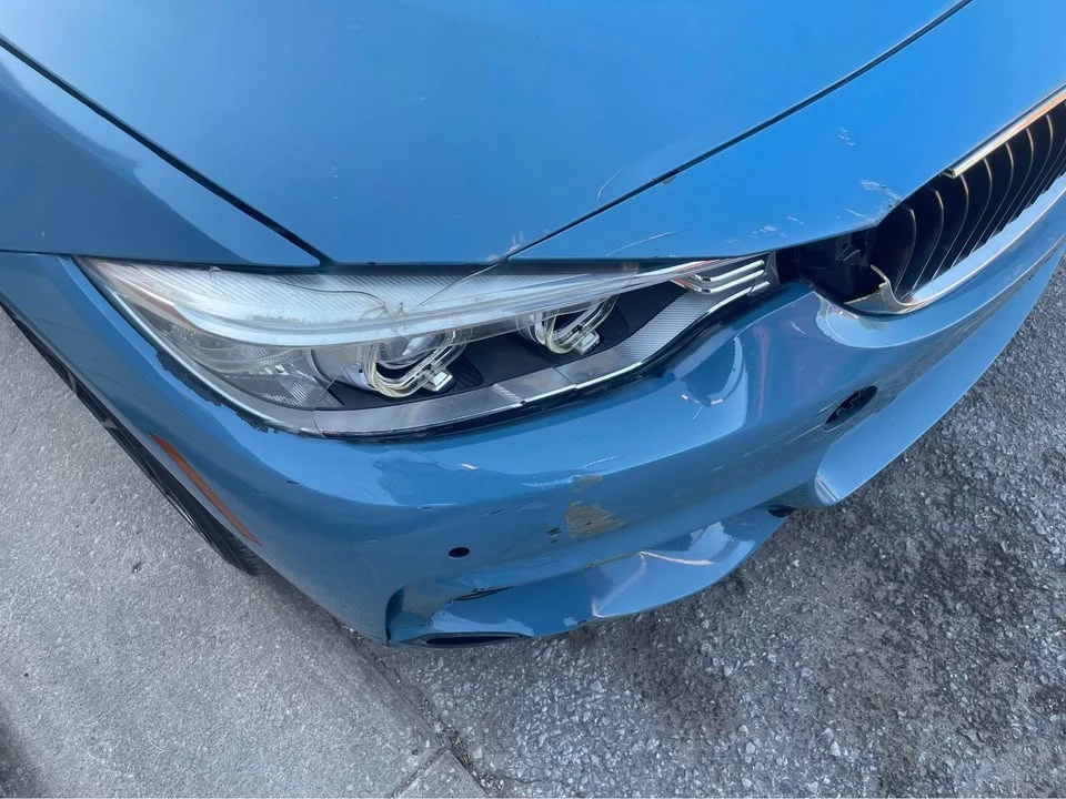 2016 BMW 4 Series - Image 11 of 12