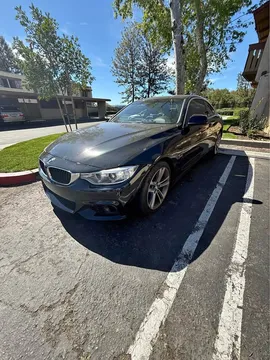 2016 BMW 4 Series 428i Coupe