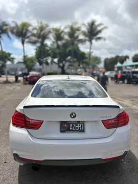 2016 BMW 4 Series 428i Coupe