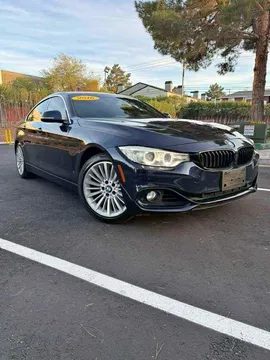 2016 BMW 4 Series 428i Gran Coupe