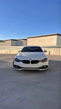 2016 BMW 4 Series 428i xDrive Coupe