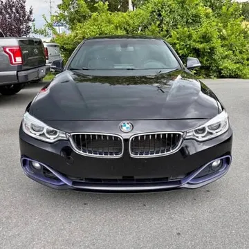 2016 BMW 428i xDrive Gran Coupe